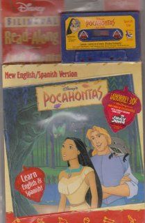 Pocahontas Read Along  / Story Music