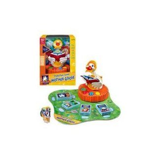 Sing Along Game with Mother Goose  Baby Musical Toys  Baby