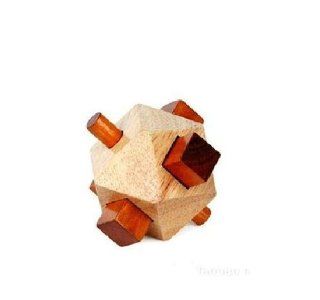 Popular Wooden Euducational Toy Also for Decoration Toys & Games