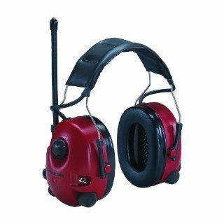 3M Peltor Alert Hearing Protector with AM/FM Tuner