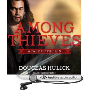 among thieves by douglas hulick