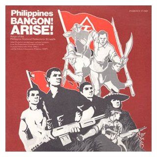 Philippines Bangon Arise Music