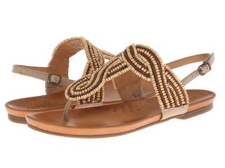 Naya Crane Womens Sandals (Brown)