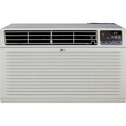 LG LT101CNR 9,800 BTU Through the Wall Air Conditioner with Remote (115 volts)