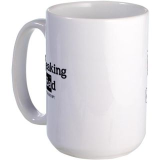  Yeah Magnets Large Mug