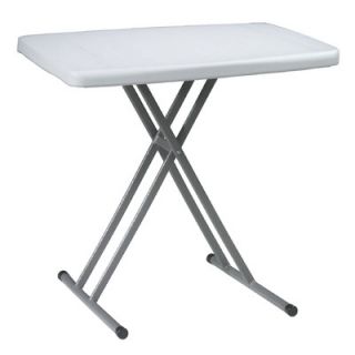 Office Star Personal Tray Table BT244