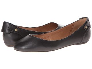 Corso Como Felix Womens Flat Shoes (Black)
