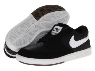 Nike SB Kids Paul Rodriguez 7 Boys Shoes (Black)