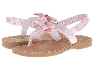 Rachel Kids Bria Girls Shoes (Pink)