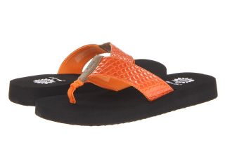 Yellow Box Sammi Womens Sandals (Orange)