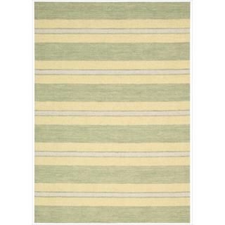 Barclay Butera Chesapeake Oxford Rug (36 X 56) By Nourison