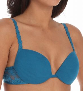 Cosabella nev1132 Never Say Never Beautie Push Up Bra