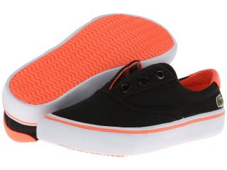 Lacoste Kids Bellevue ARF Boys Shoes (Black)