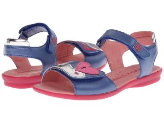 Agatha Ruiz De La Prada Kids 142953 Girls Shoes (Blue)