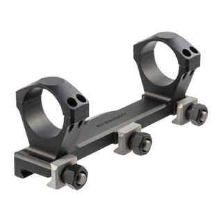 Nightforce Ultralite Magmounts   Ultralight One Piece Magmount 1.44   34mm