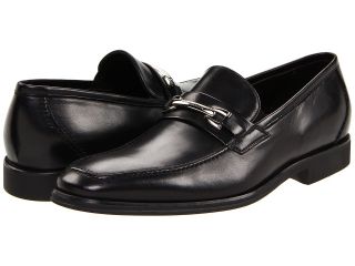 BRUNO MAGLI Renegade Mens Slip on Shoes (Black)