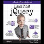 Head First Jquery