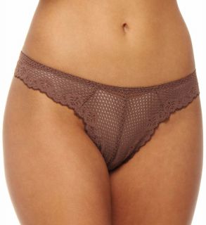 Timpa 615288 Duet Lace Thong
