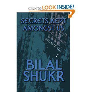 Secrets Kept Amongst Us 9781615462629 Literature Books @
