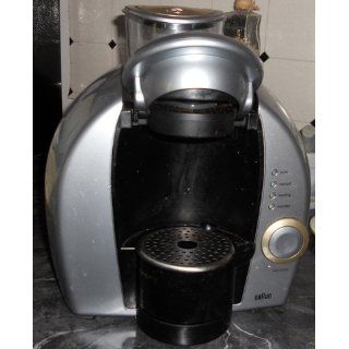Braun Tassimo TA 1400 Hot Beverage System Kitchen & Dining