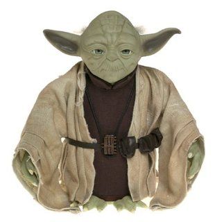 Star Wars Electronic Ask Yoda Toys & Games
