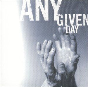 Any Given Day Music