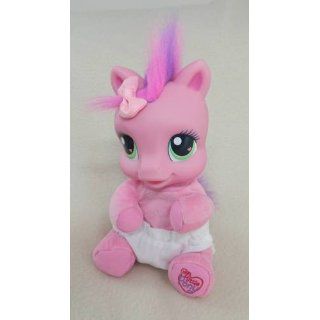 My Little Pony Play N Carry Skywishes Pony Toys & Games