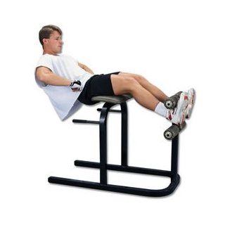 Back & Abdominal Exercise Bench (EA)  Abdominal Trainers  Sports & Outdoors
