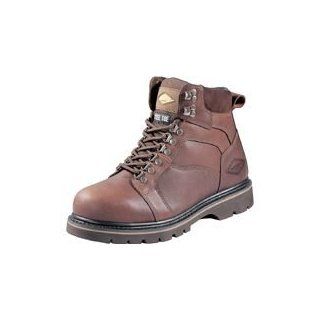 Diamondback Work Boot 6" St Toe Fl Gr 7.5M CDO304 1 7 5 Work Shoes Shoes