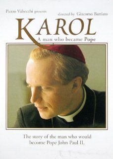 Karol A Man Who Became Pope Not Available Movies & TV