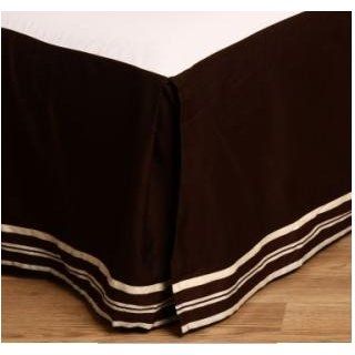 Bedding Style Michael Kors Taos King Bedskirt Bed Skirt   Comforter Michael Kors