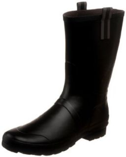 Cougar Women's Juno Rain Boot, Black, 6 M US Shoes