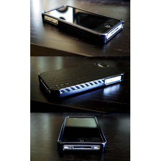 Griffin Technology Elan Form Graphite for iPhone 4 and 4S Cell Phones & Accessories