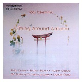 String Around Autumn Music