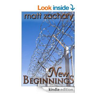 New Beginnings (The New Discoveries Series Book 4) eBook Matt Zachary Kindle Store