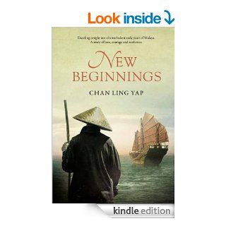 New Beginnings eBook Chan Ling Yap Kindle Store