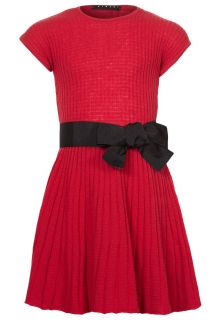 Sisley   Jumper dress   red