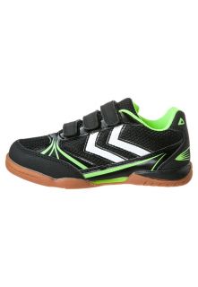 Hummel AUTHENTIC   Handball shoes   black