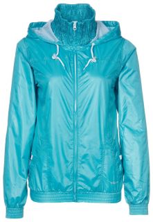 TWINTIP   Light jacket   turquoise