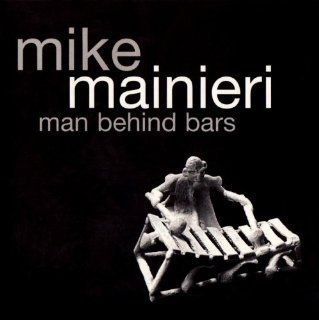 Man Behind Bars Music