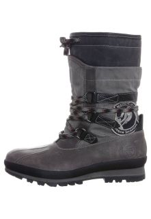 Napapijri HANS   Winter boots   grey