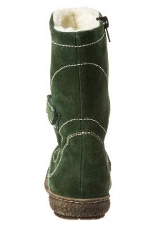 Jonnys BOTA   Winter boots   green