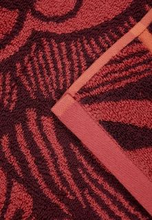 Desigual FLORAL   Towel   red