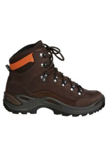 Lowa Walking boots   brown