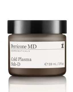Perricone MD Cold Plasma Sub D