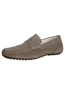 Brett & Sons   CROUTE   Slip ons   grey