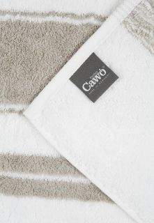 CAWÖ CARRARA   Towel   grey