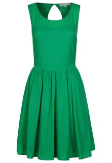 Even&Odd   Summer dress   green