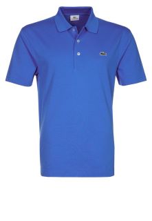 Lacoste   Polo shirt   blue