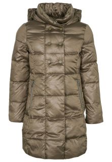 Benetton   Down coat   oliv